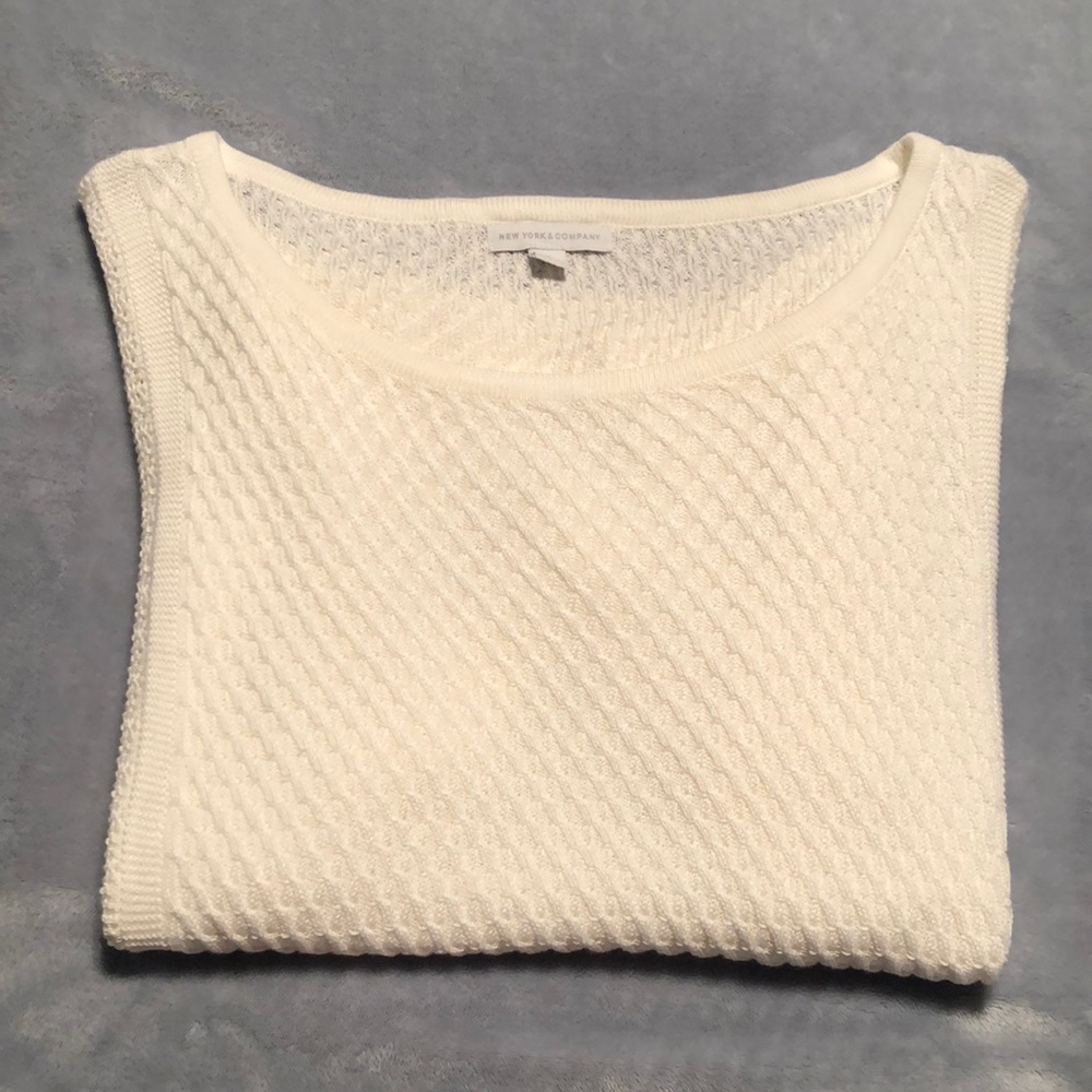New York & Company Sweater